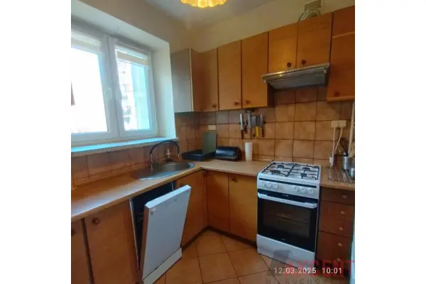 Pruszków, pruszkowski, Mieszkanie na wynajem