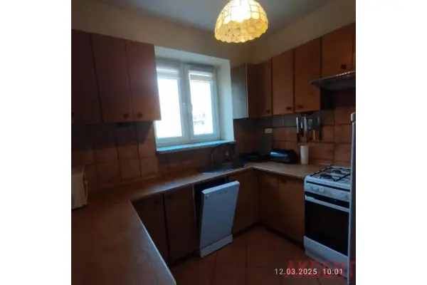 pruszkowski, Pruszków, os.Prusa, Rzeckiego, Dwa pokoje na Osiedlu Prusa