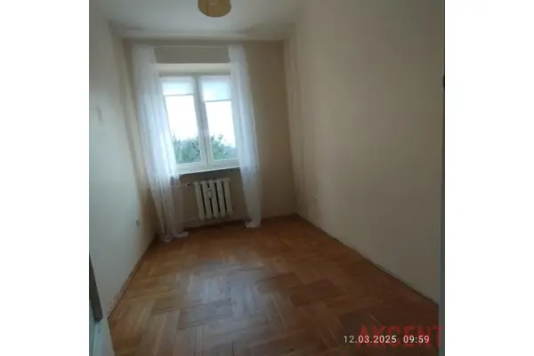 pruszkowski, Pruszków, os.Prusa, Rzeckiego, Dwa pokoje na Osiedlu Prusa
