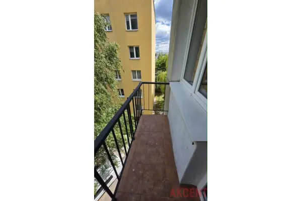 pruszkowski, Pruszków, centrum, Bolesława Prusa, Mieszkanie jednopokojowe w samym centrum Pruszkowa!