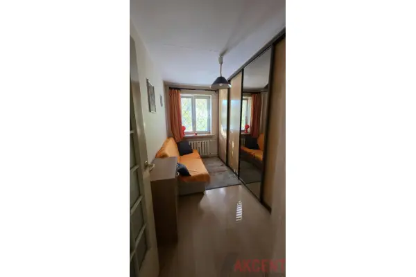 pruszkowski, Pruszków, os.Bolesława Prusa, Katarynki, Osiedle B.Prusa dwa pokoje z widną kuchnią!