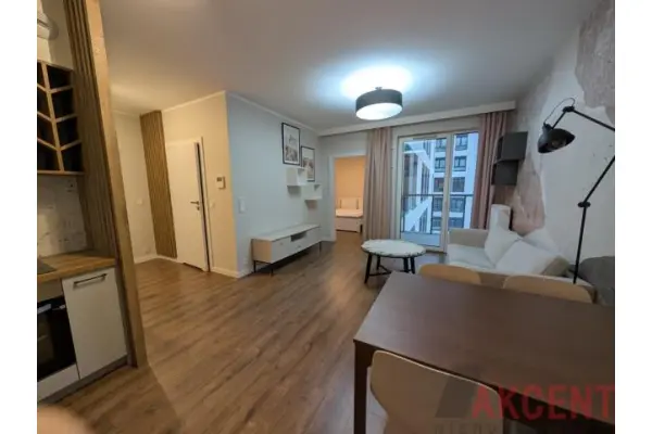 Warszawa, mazowieckie, Mieszkanie na wynajem